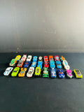 Hot Wheels Toys