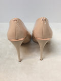 Ted Baker Women's Nude Size 9.5 Pumps
