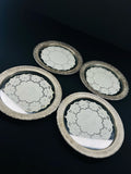 Silver/Silverplate