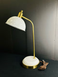Pottery Barn Teen Lamp