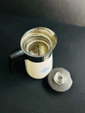 Corning Ware Coffee Pot