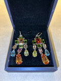 Sayabling Earrings