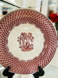 Spode Plate