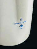 Corning Ware Coffee Pot