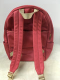Michael Kors Women's Pink BackPack