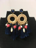 Lilly Pulitzer Earrings