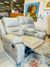 Recliner
