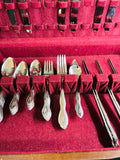 Customcraft Flatware
