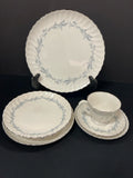 Syracuse China