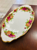 Royal Albert Serving Tray