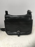 Patricia Nash Women's Black Shoulder Bag-Purse