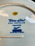 Seymour Mann Platter