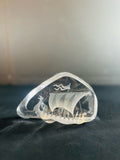Mats Jonasson Paperweight