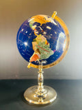Alexander Kalifano Globe