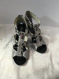 Michael Kors Women's Snake Size 9.5 Pumps
