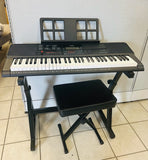 Casio Musical Instrument