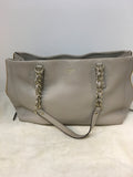 Kate Spade Women's Taupe Shoulder Bag-Purse