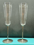 Kate Spade Glassware