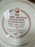 Spode Plate
