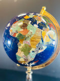 Alexander Kalifano Globe