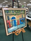 Framed Art