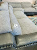 Sectional