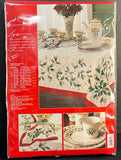 Lenox Holiday - Christmas