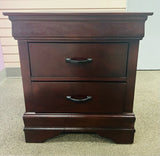 Ashley Nightstand