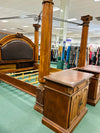 King/Cali King Bedroom Set