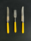 Flatware