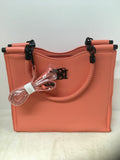 Badgley Mischka Women's Coral Shoulder Bag-Purse