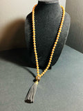 3 Little Beads Necklace