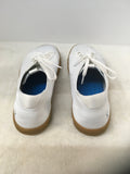 Flux Women's White Size 12 Sneakers