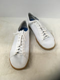 Flux Women's White Size 12 Sneakers