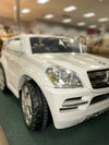 Mercedes Benz Misc