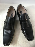 Stacy Adams Men's Size 13 Black Loafers - Mens