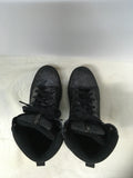 Dr Martens Men's Size 9 Black Boots - Mens
