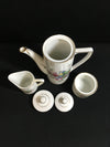 Sadek Tea Set