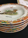Wong Lee Plate