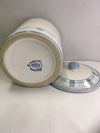 Louisville Stoneware Cookie Jar
