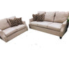 Hughes Furniture Multi Pc Sofa Set