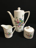 Sadek Tea Set